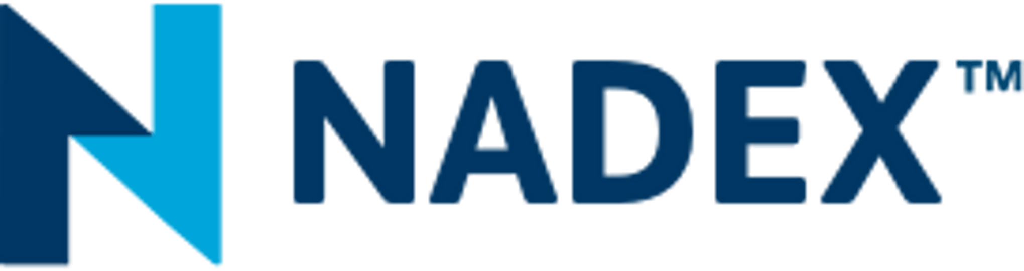 nadex logo